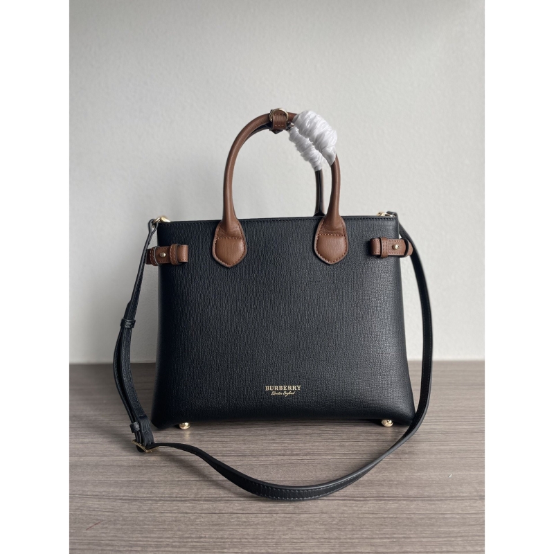 B**rry top handle bags